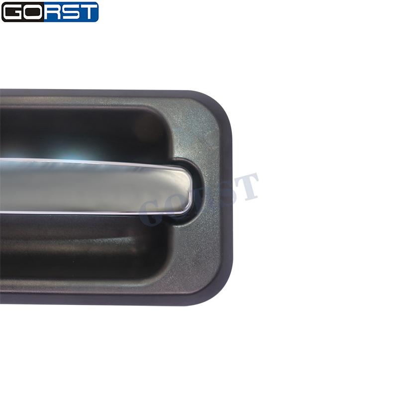 Outside Door Handle 15104790 15104791 for Hummer H2 Car Auto Part 83397 83398
