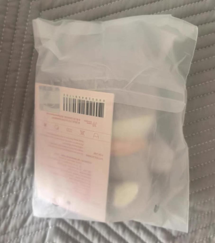 [USED] SKZOO 10cm Plush Wolfchan Bangchan