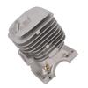 Grey Cylinder Piston Kit Compact Metal Piston Replacement Kit Easy To Install for CS4200 CS4000 CS-1700 CS-3700