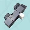 Tucson Front Right Power Window Switch 93575-2E100