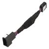 For Tiguan MK2 Engine Stop Start Off Device Control Sensor Wiring Harness Replacement Car Accessories Interiors Wiring