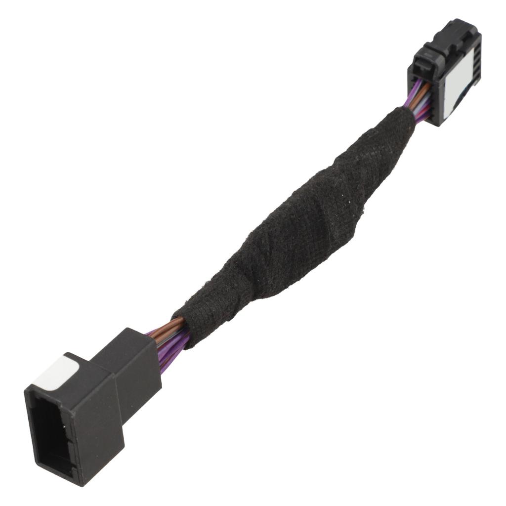 For Tiguan MK2 Engine Stop Start Off Device Control Sensor Wiring Harness Replacement Car Accessories Interiors Wiring
