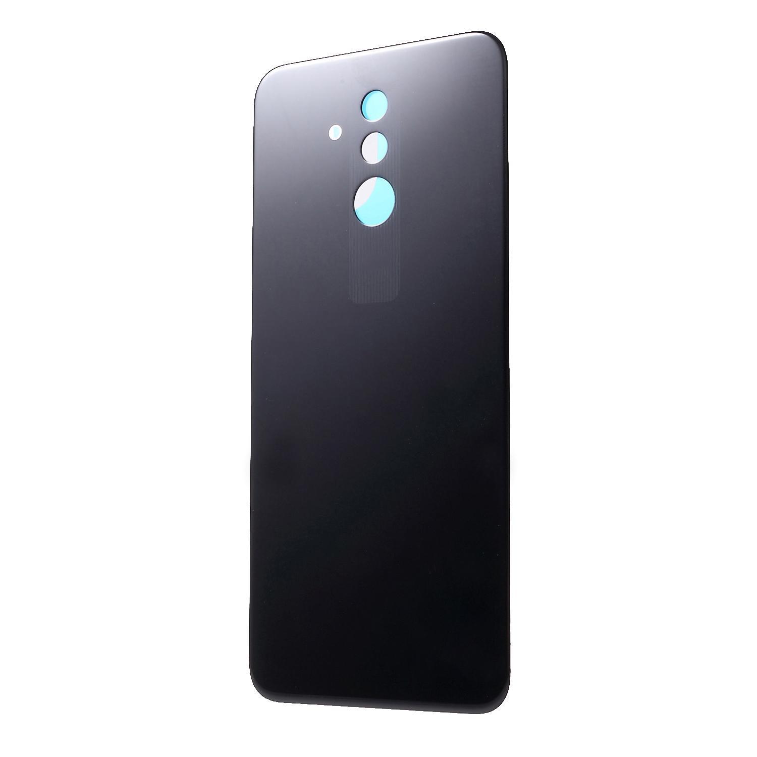 

Back Battery Housing Cover Replacement (without Logo) for Huawei Mate 20 Lite Black