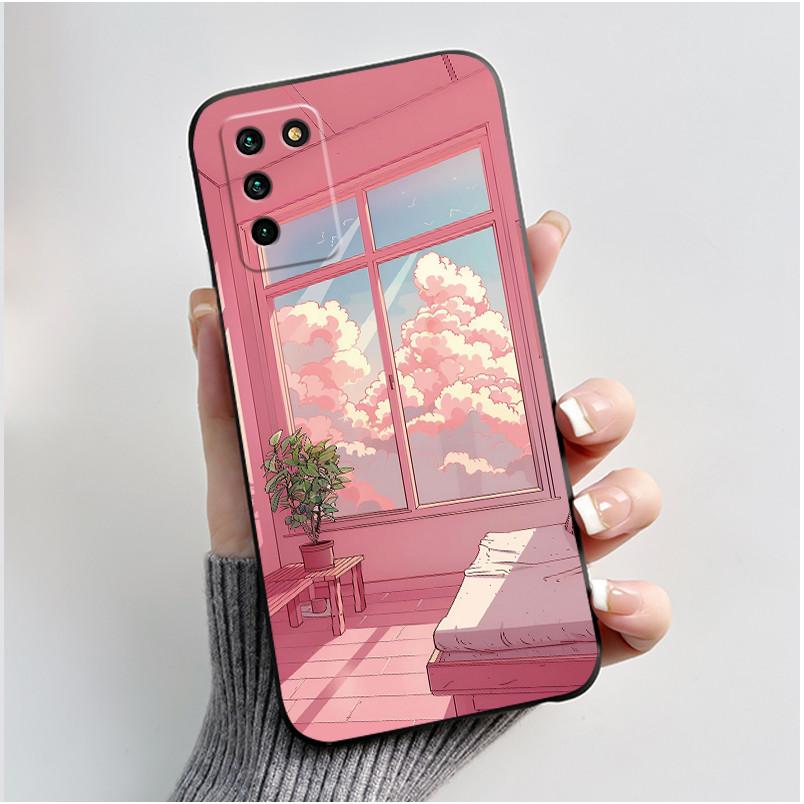 

Для ZTE Blade V30 Vita Чохол Милий Крутий Розкішний М який Силіконовий Чохол Для ZTE Blade V 30 V30Vita v30 Vita Чохол для Телефона ТПУ Чорний Fundas Blade V30 Vita