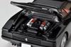 Tomica Limited Vintage Neo Ferrari Testarossa Late Model Black Finished Product 1/64 TLV-NEO