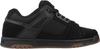 Sneakers DC Shoes Stag Black/gum