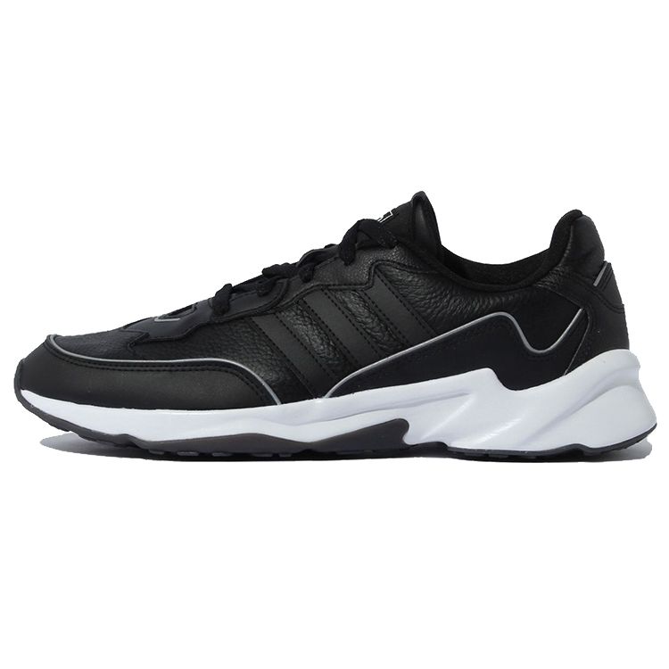 

Кроссовки унисекс adidas 20-20 FX Black Grey Core-Black Grey-Six EH0259