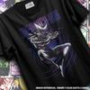 Garou T-shirt One Punch Man Villain Horror Anime Manga Gift Shirt All Size