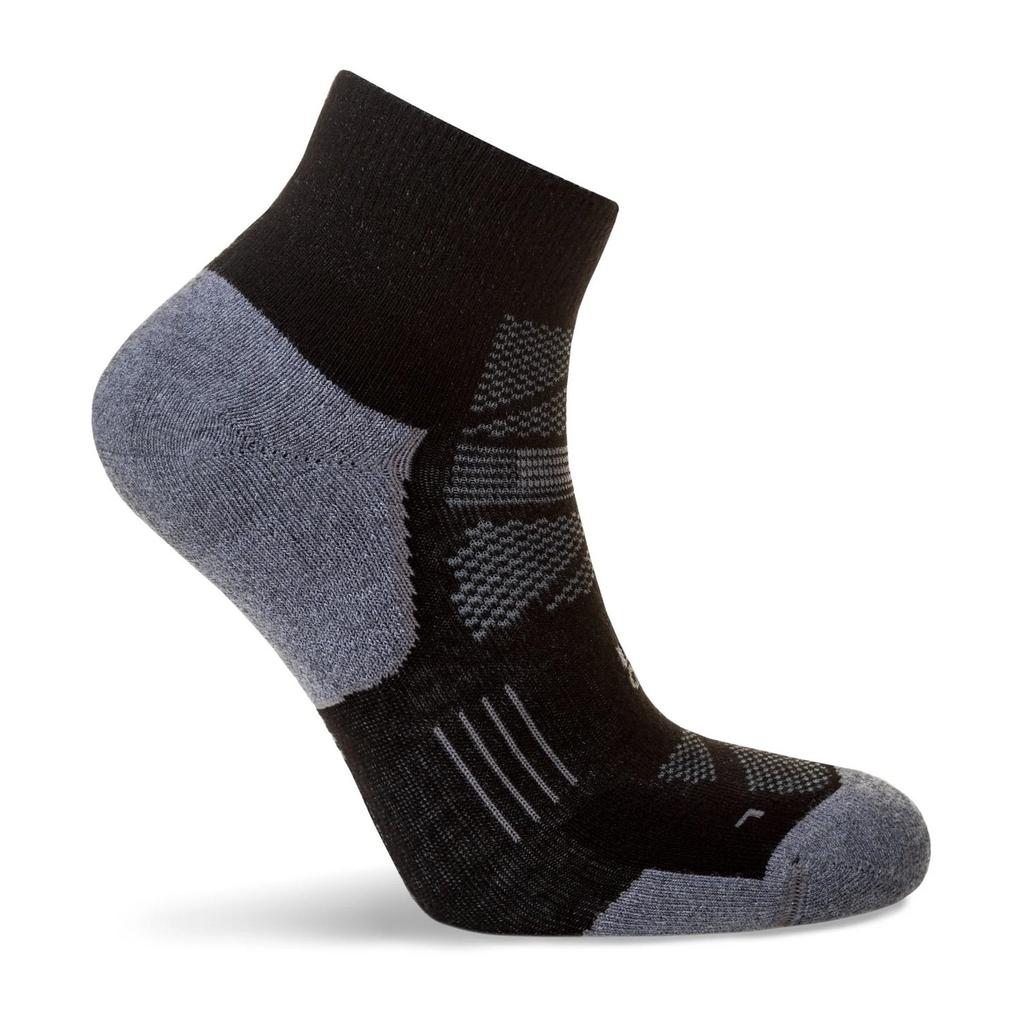 Hilly Mens Supreme Ankle Socks