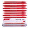 Monami Plus 3000 Sign Pen Felt Tip Water Based Ink Color Pen Complete Dozen Box