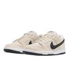 Nike SB Dunk Low Albino & Preto