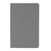 Tablet Case Stand Function Accurate Cutouts PU Leather Tablet Protective Cover for Teclast T40S Black