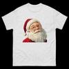 Funny Santa Shirt Snickerdoodle - Christmas T Shirt - Holiday Gift - Unique 237 Unisex T-Shirt
