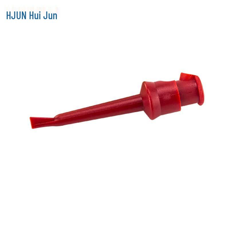 HUIJUN Mini Test Hook Probe 60V 10A