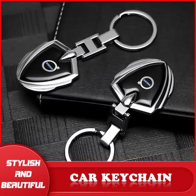 Car Logo Keychain Keyrings Key Holder Key-Bag Auto Accessories For XC60 XC90 S60 S80 S40 V40 V60 V70 V50 XC70