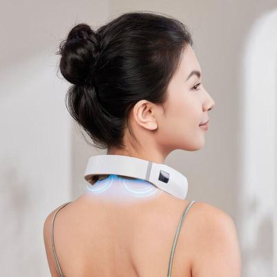 Chirimiri GL-4 Pulse Neck Massager CN Plug (adapter Included)