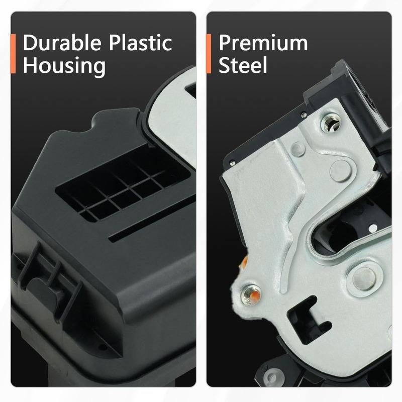 931-304 Front Right Door Lock Actuators For For Cadillac Escalade Chevy Tahoe GMC Yukon 931304