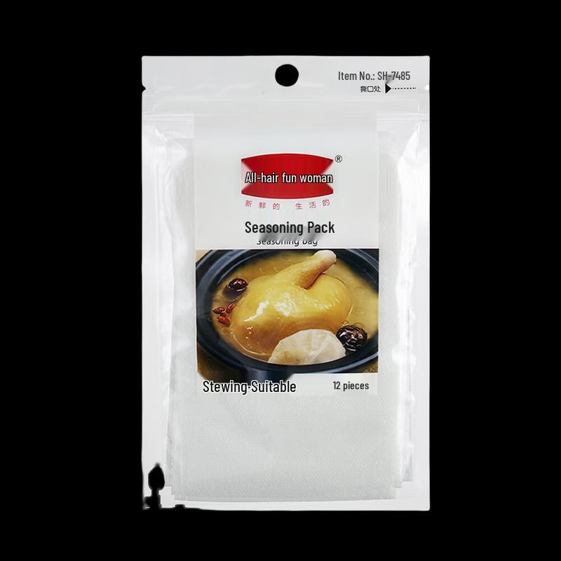 Food Grade Multi-purpose Filter Bags