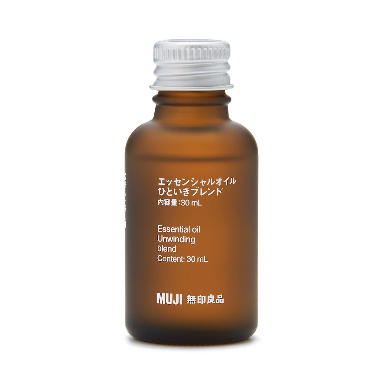 

MUJI Essential Oil Hitoiki Blend 30mL OCC74A1S