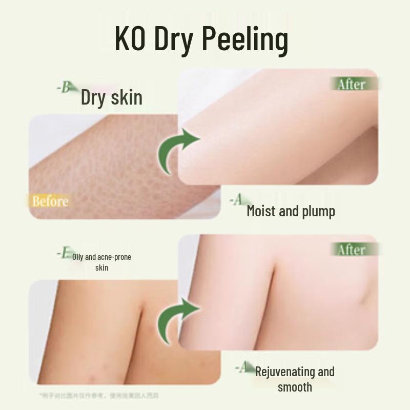 Cailo Tea Tree Purifying Refreshing Shower Gel