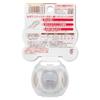 ChuChu Dentistar Pacifier for Weaning Stage 1 6 Months+ German Orthodontist Developed
