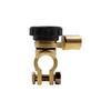 Heavy Duty Car Battery Terminal Switch Quick Disconnect Isolator 12V 24V Universal for Truck Boat ATV Vehicle Parts