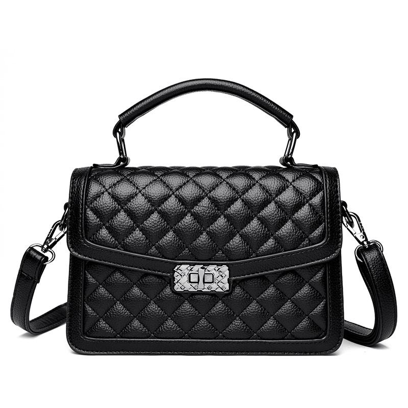 Tasche 2025 neue Handtasche Damen Tragetasche große Kapazität Umhängetasche große Tasche modisch Pendler vielseitige Damentasche Tide