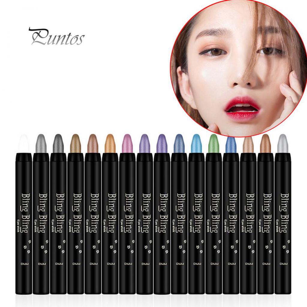 Buy Cosmetics Eye Shadow Pen Stick at affordable prices — free shipping