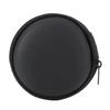 Mini Portable Shockproof Storage Bag for Wired Earphones Charging Cables and Digital Accessories Organizer Case