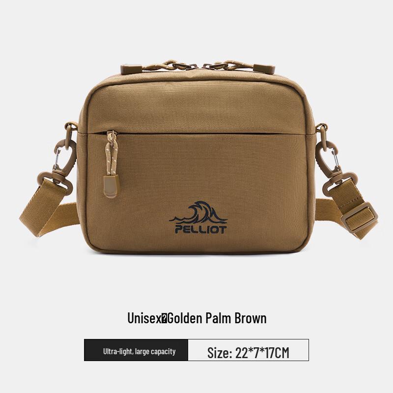 Pelliot CORDURA Lightweight Men s Outdoor Crossbody Bag