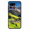 Cases for Realme 16 Pro Plus Case Soft Silicone Cover for Realme 16 Pro 16 Pro+ TPU  Phone Cases Wolf Cat New Protective Fundas