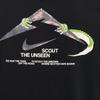 Nike Trail Men's Dri FIT Long Sleeve Running T Shirt HV4197-010