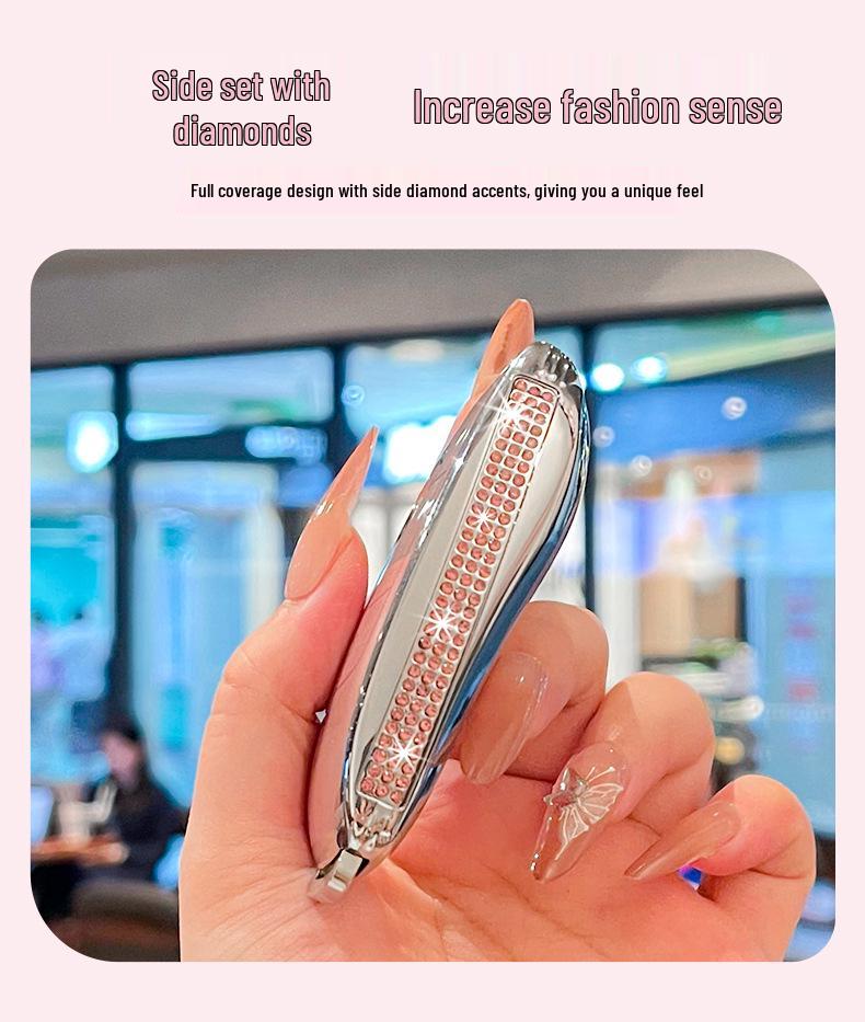 Prémiové pouzdro na klíče pro Lexus ES200, RX300, ES300h, ES260, NX200 - Dámský model