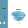 JINGRUIXIANG Multipurpose Plastic Basin