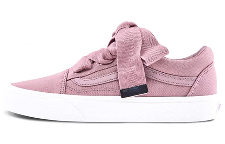 Vans Old Skool  Розовые  Женские VN0A4BTSVZS 36.5