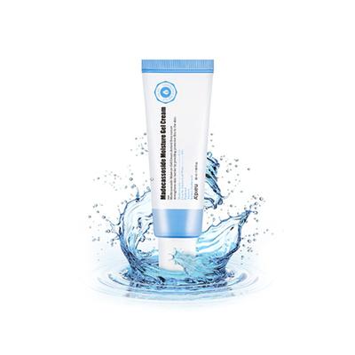 Madecassoside Feuchtigkeitsgelcreme 50 ml