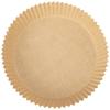 AIR FRYER PAPER LINERS 16cm 100pcs 120045