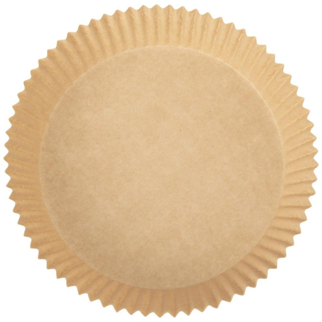 AIR FRYER PAPER LINERS 16cm 100pcs 120045