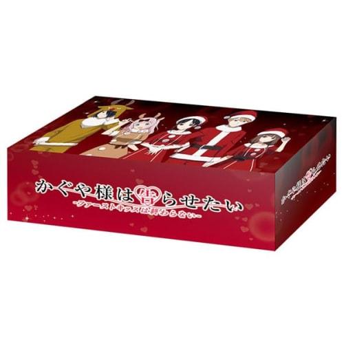 Storage Box Collection V2 Vol.216 "Anime "Kaguya-sama: Love is War - The First Kiss Never Ends