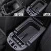 Center Console Gear Shift Side Storage Box Armrest Box Organzier for Jeep Compass 2017-2026 Interior Accessories Stowing Tidying