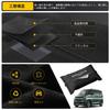 OuTLife Mitsubishi Delica Mini All Series Custom Tissue Tissue Storage Fits All Luxurious Easy Custom Logo Case, Holder, Box, Tissues, Customizable,
