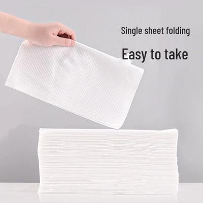 OEING Disposable Bath Towel