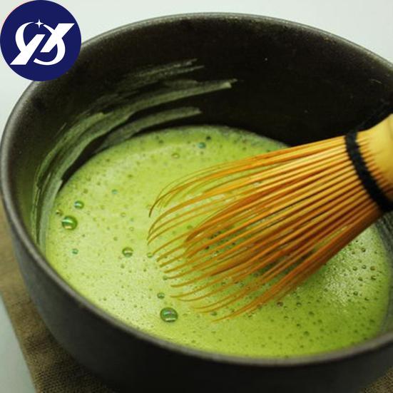 W Sk Easy Tea Powder Clean To Quick Mixing Japanese Style Bamboo Matcha Green Tea W Sk