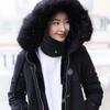 Heated Neck Scarf Winter Neck Heating Warmer For Men And Women USB Charging Washable Autumn Tube Scarf With 3 Temperature Modes