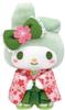 Nakajima Corporation Matcha Kimono My Melody Small 220615-26