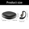 Wireless bluetooth-compatible Earbuds With Real Time Translation 144 Languages Sound Noise Cancelling Mic 58H Playday for Sports Travel