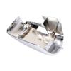 68096199AF 68096198AH Cache-rétroviseur arrière durable Cache-rétroviseur en plastique Offre une protection fiable Style Durable