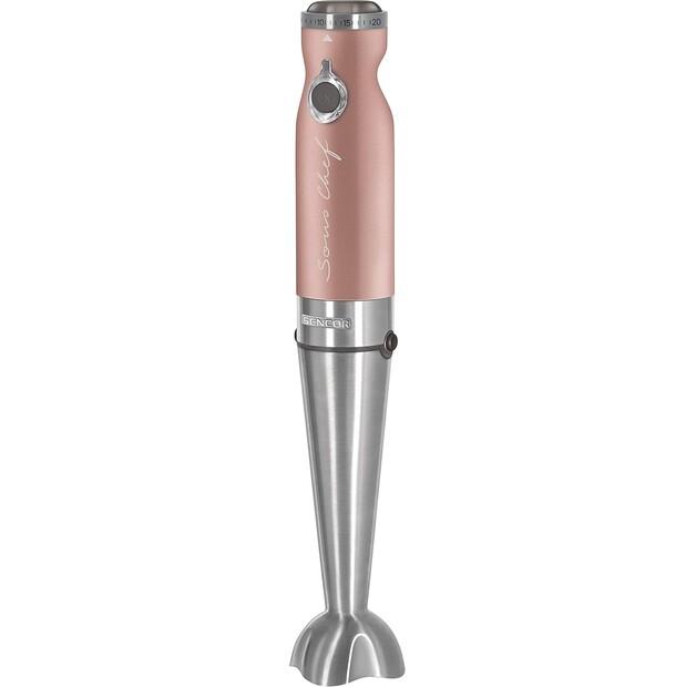 Погружной блендер Sencor SHB 5605RS-EUE3