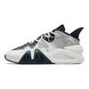 Anta Badass 4.0 Low Top Sneakers Women Sneakers Koala-Gray 122238080-2