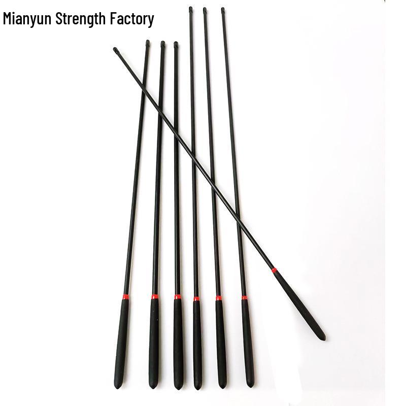 Rattan Zeigestock: Weiches Lineal zum Lesen und Lehren